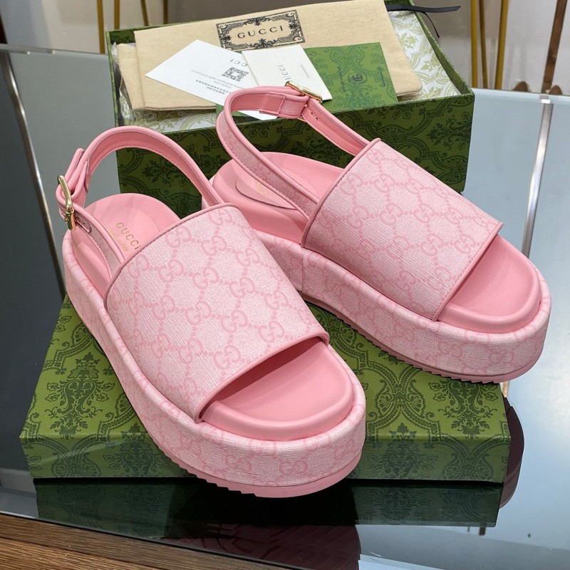 Gucci Sandals