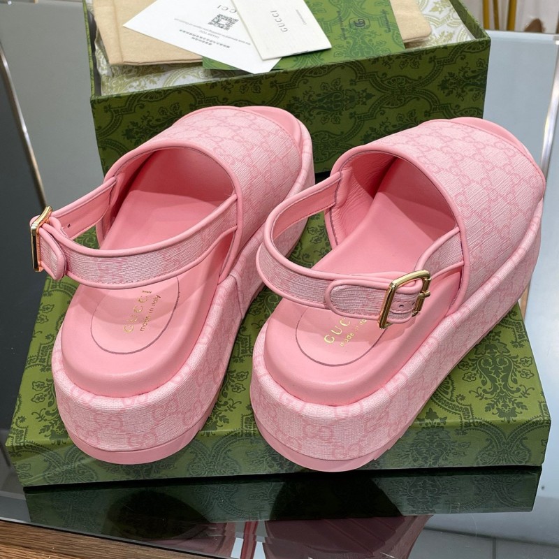Gucci Sandals