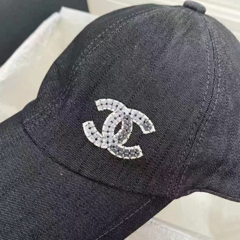 Chanel Cap
