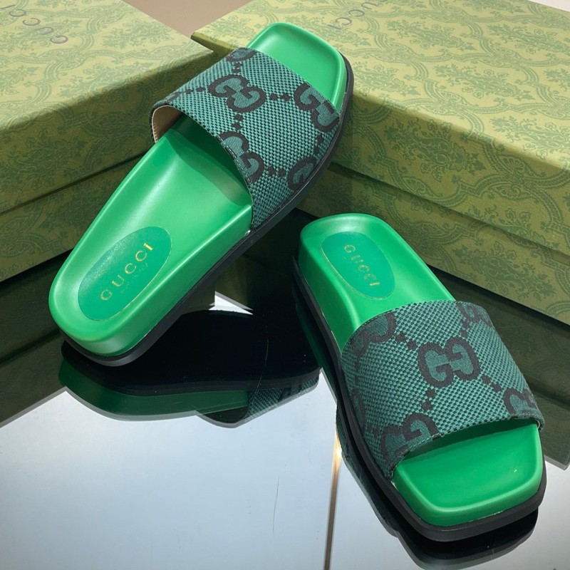 Gucci Sandals