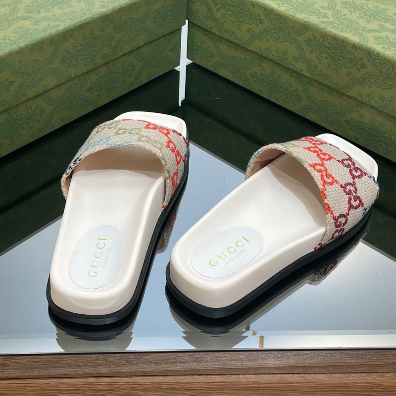 Gucci Sandals