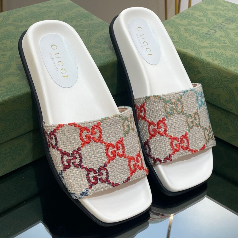 Gucci Sandals
