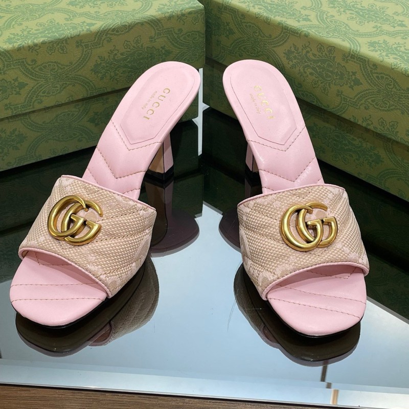 Gucci Heels