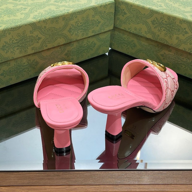 Gucci Heels