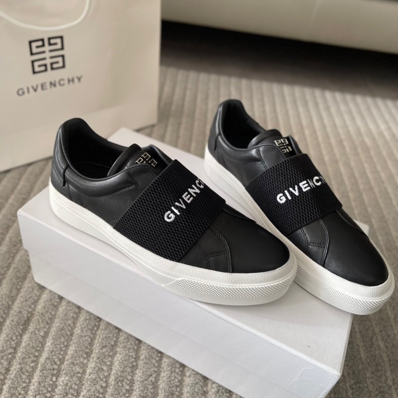 Givenchy Unisex Skateboard Shoes