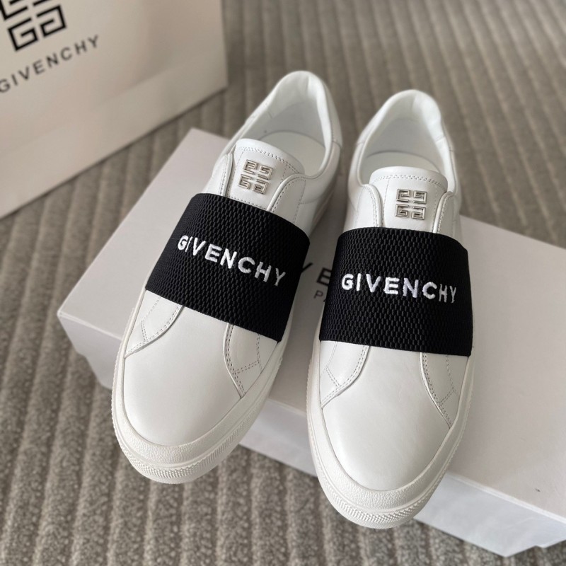 Givenchy Unisex Skateboard Shoes