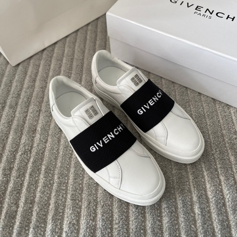 Givenchy Unisex Skateboard Shoes