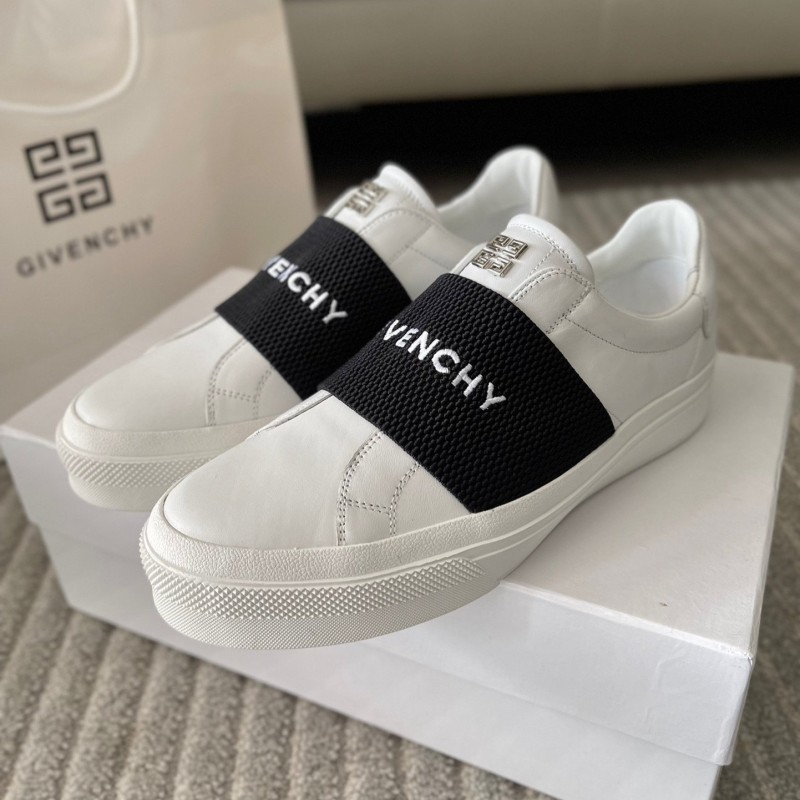 Givenchy Unisex Skateboard Shoes