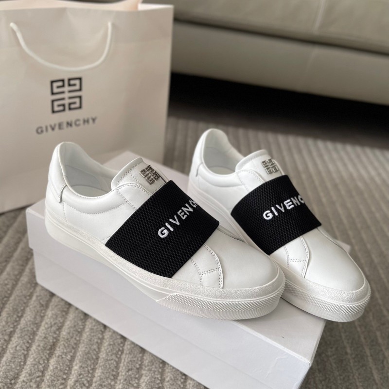 Givenchy Unisex Skateboard Shoes