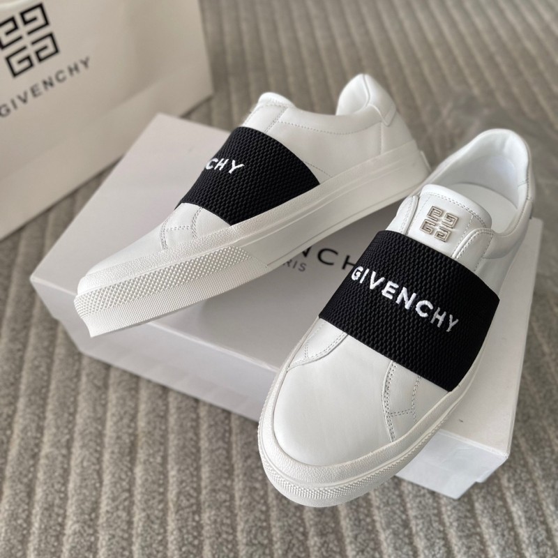 Givenchy Unisex Skateboard Shoes