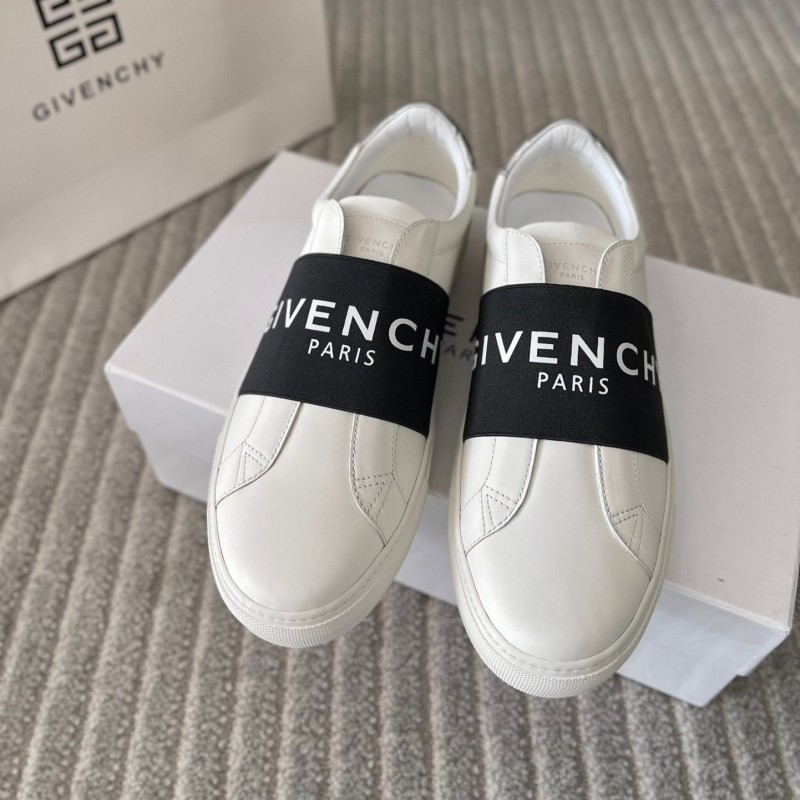 Givenchy Unisex Skateboard Shoes