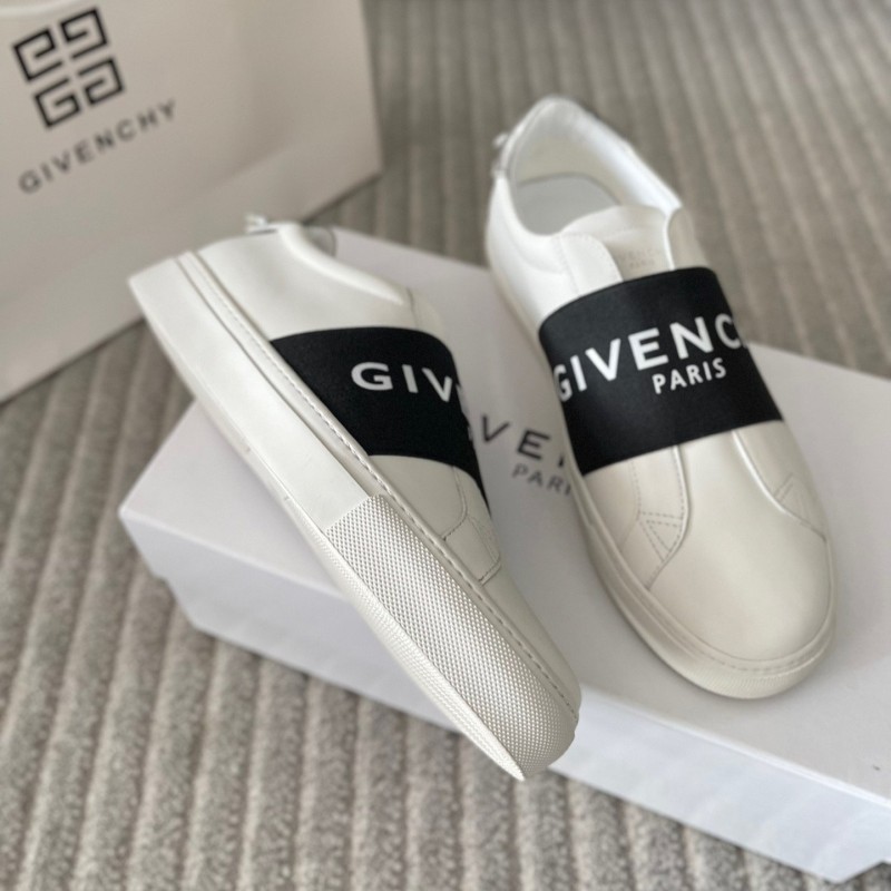 Givenchy Unisex Skateboard Shoes