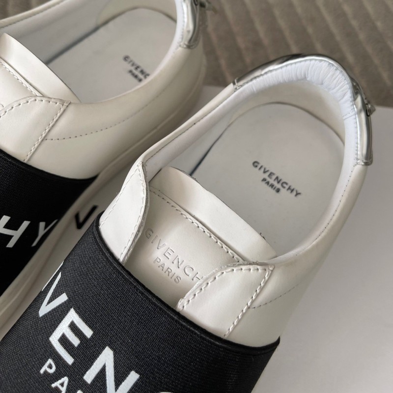 Givenchy Unisex Skateboard Shoes