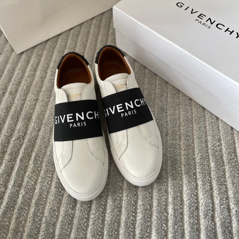 Givenchy Unisex Skateboard Shoes