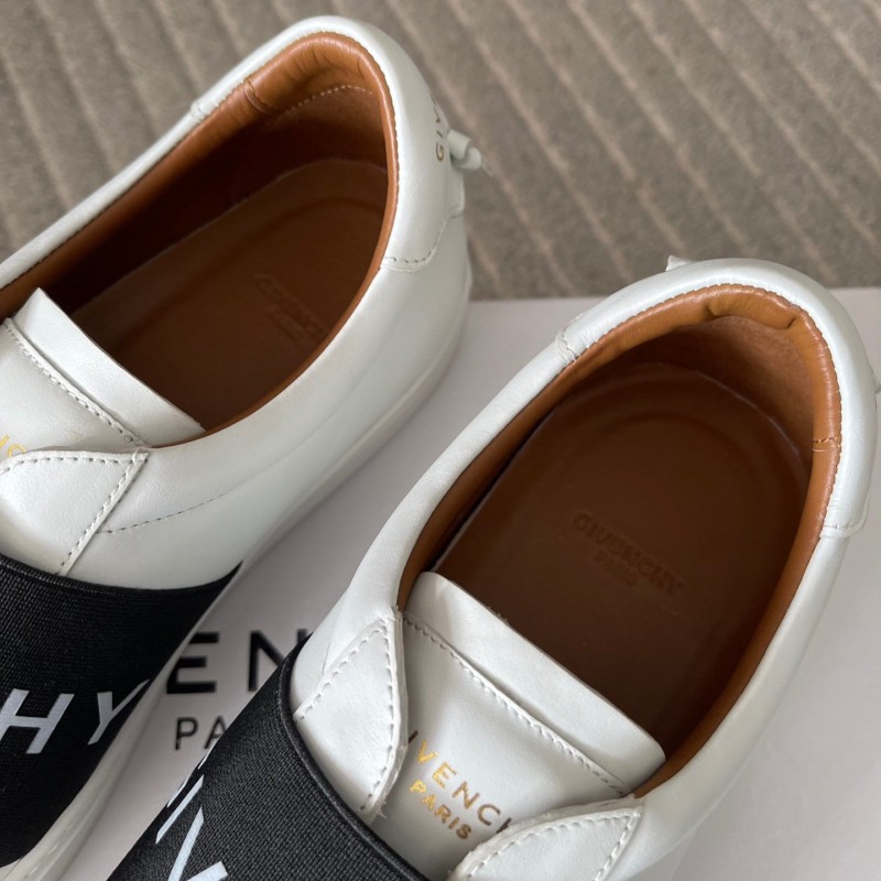 Givenchy Unisex Skateboard Shoes