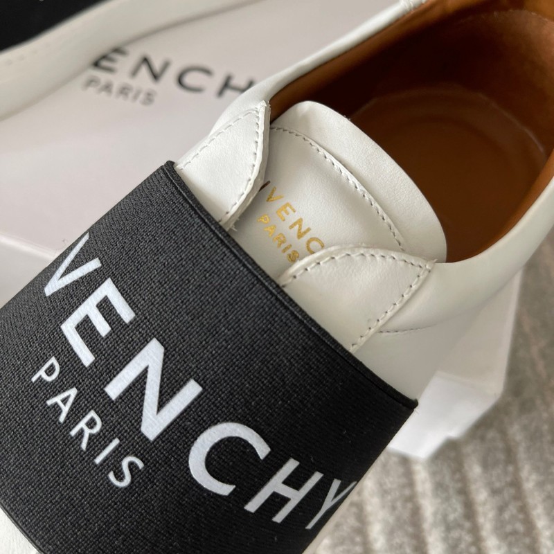 Givenchy Unisex Skateboard Shoes