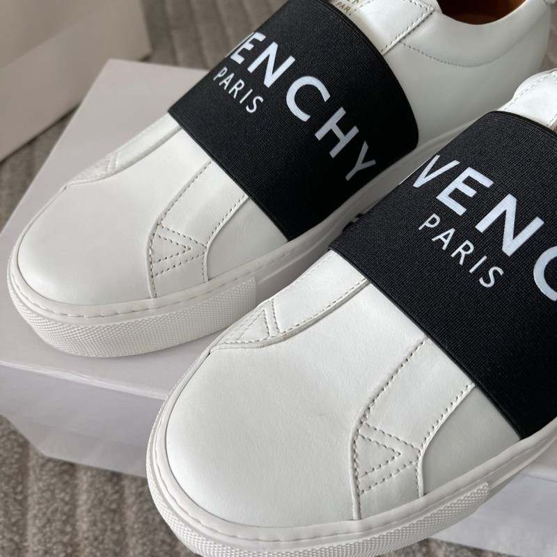 Givenchy Unisex Skateboard Shoes