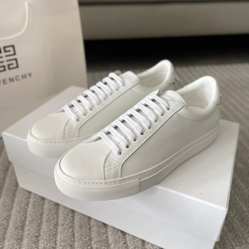 Givenchy Unisex Skateboard Shoes