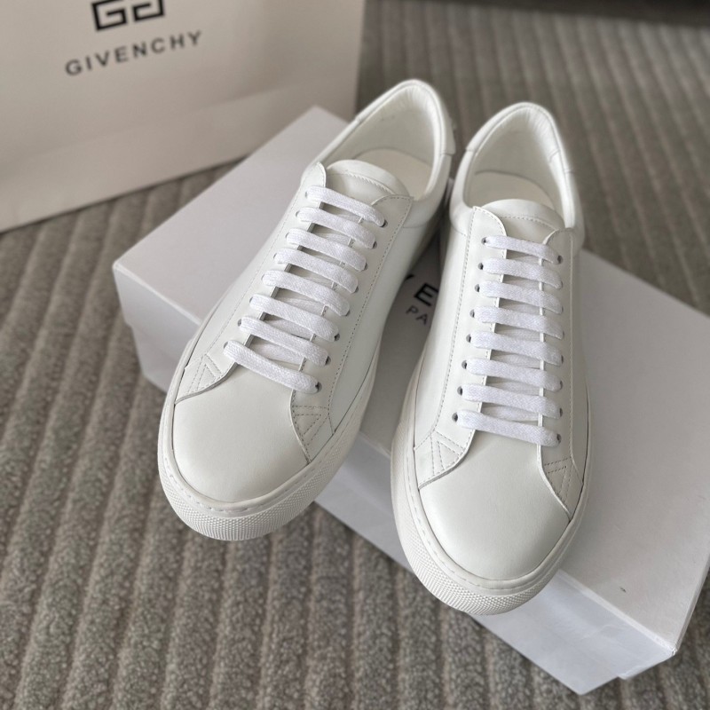 Givenchy Unisex Skateboard Shoes