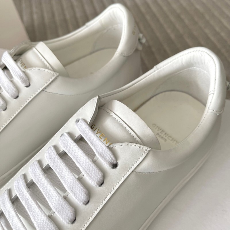 Givenchy Unisex Skateboard Shoes