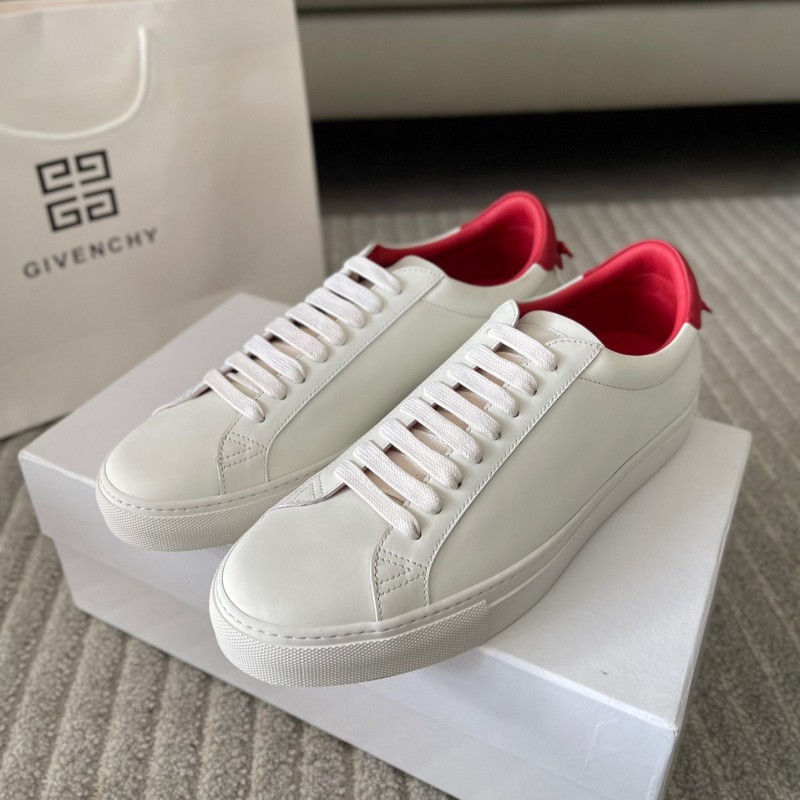 Givenchy Unisex Skateboard Shoes