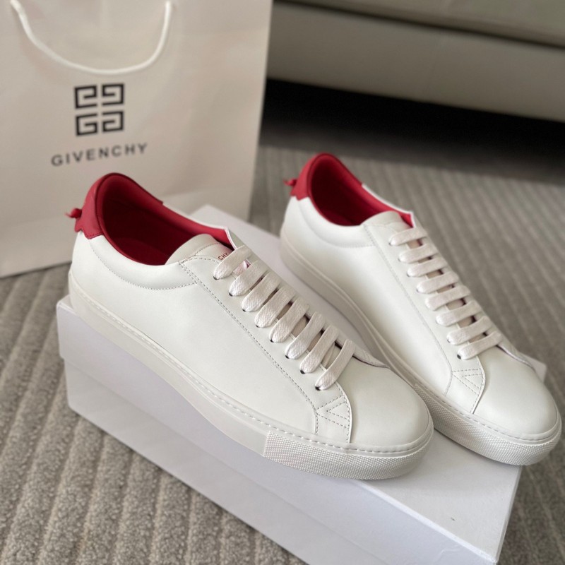 Givenchy Unisex Skateboard Shoes