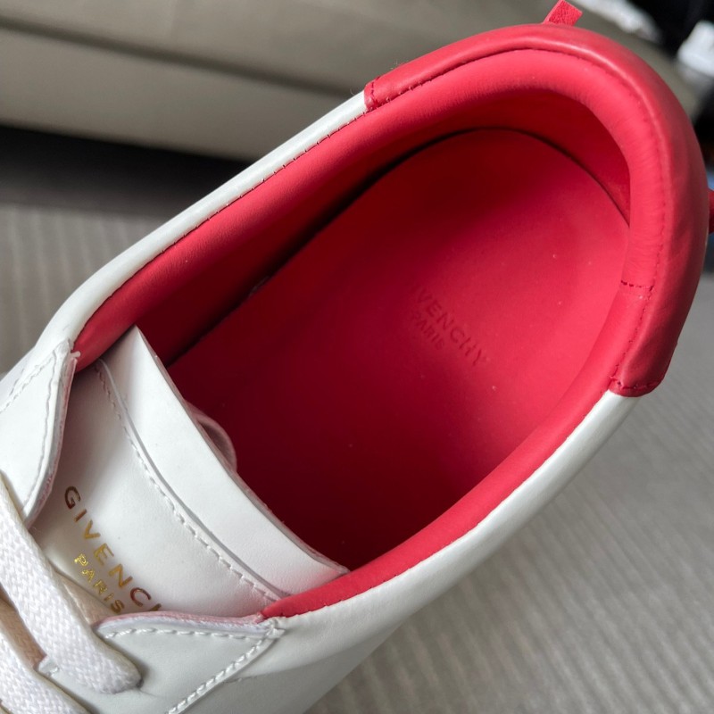 Givenchy Unisex Skateboard Shoes