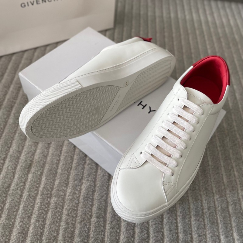 Givenchy Unisex Skateboard Shoes