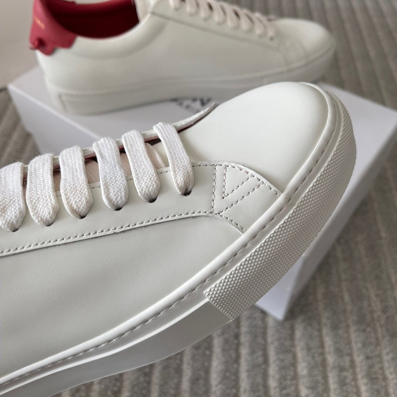 Givenchy Unisex Skateboard Shoes