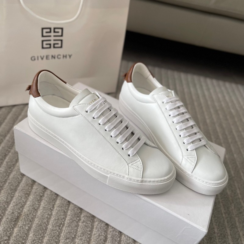 Givenchy Unisex Skateboard Shoes