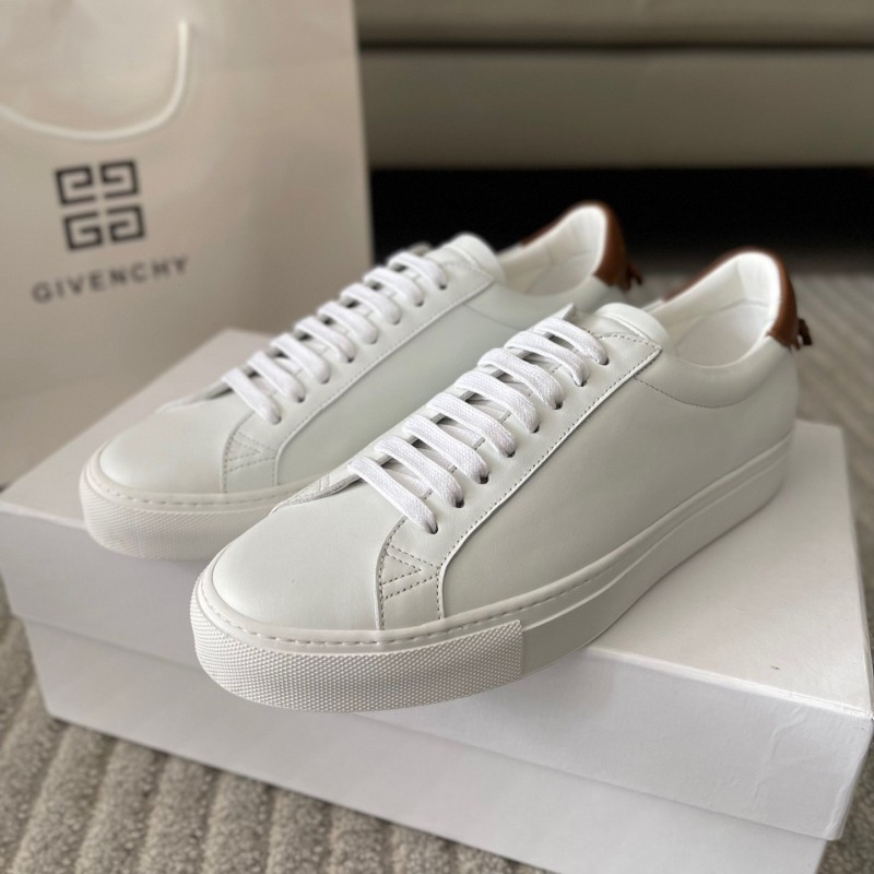 Givenchy Unisex Skateboard Shoes