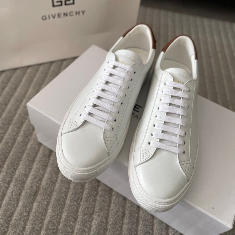 Givenchy Unisex Skateboard Shoes