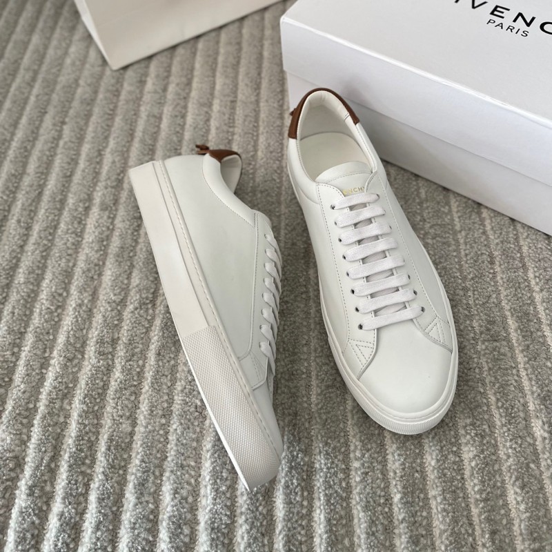 Givenchy Unisex Skateboard Shoes
