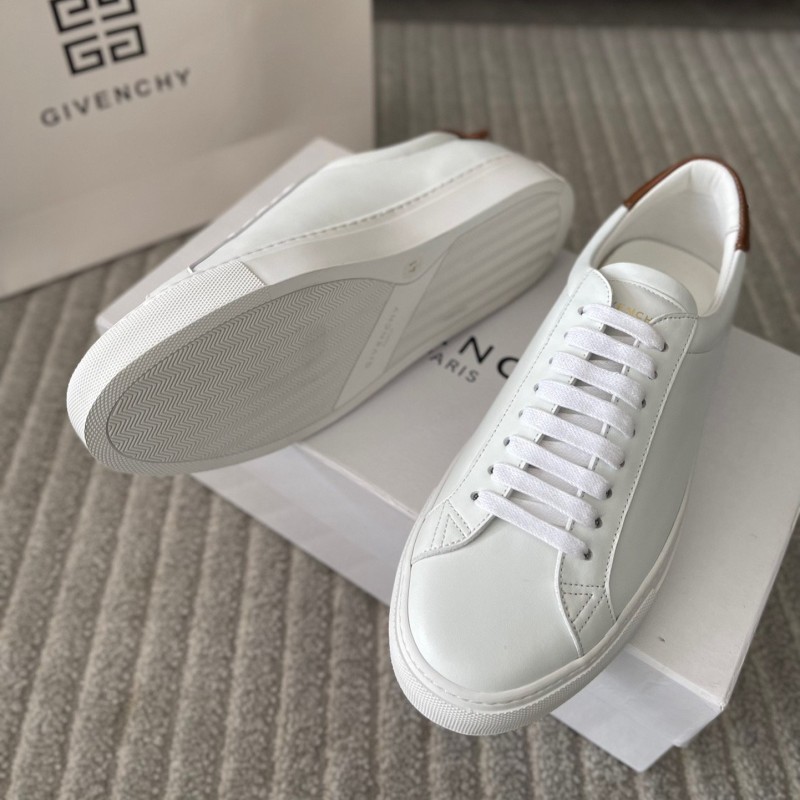 Givenchy Unisex Skateboard Shoes