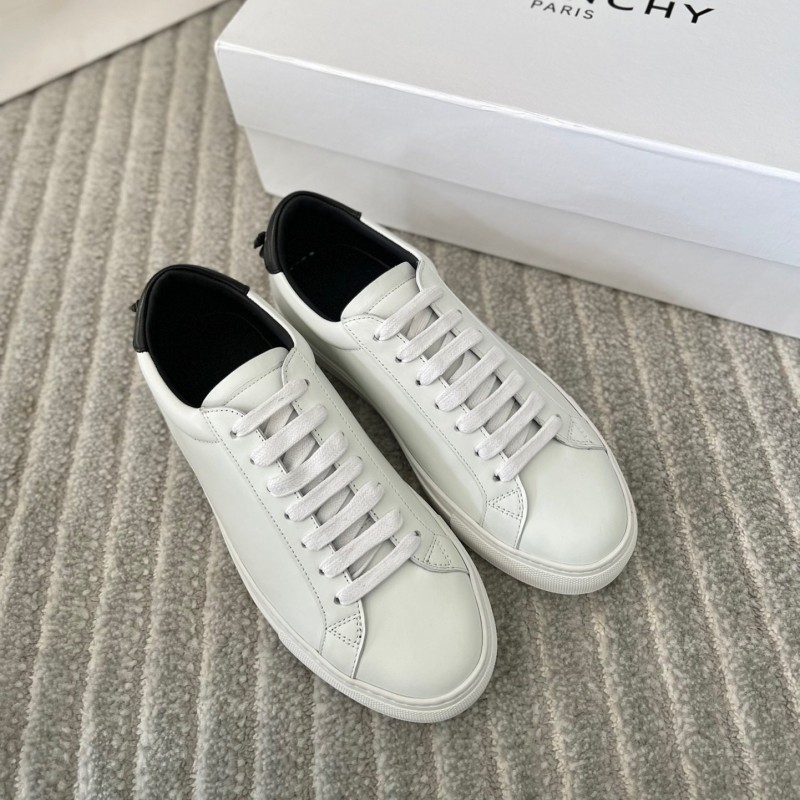 Givenchy Unisex Skateboard Shoes