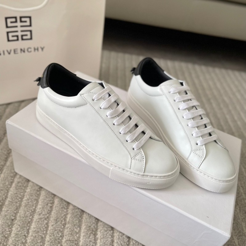 Givenchy Unisex Skateboard Shoes