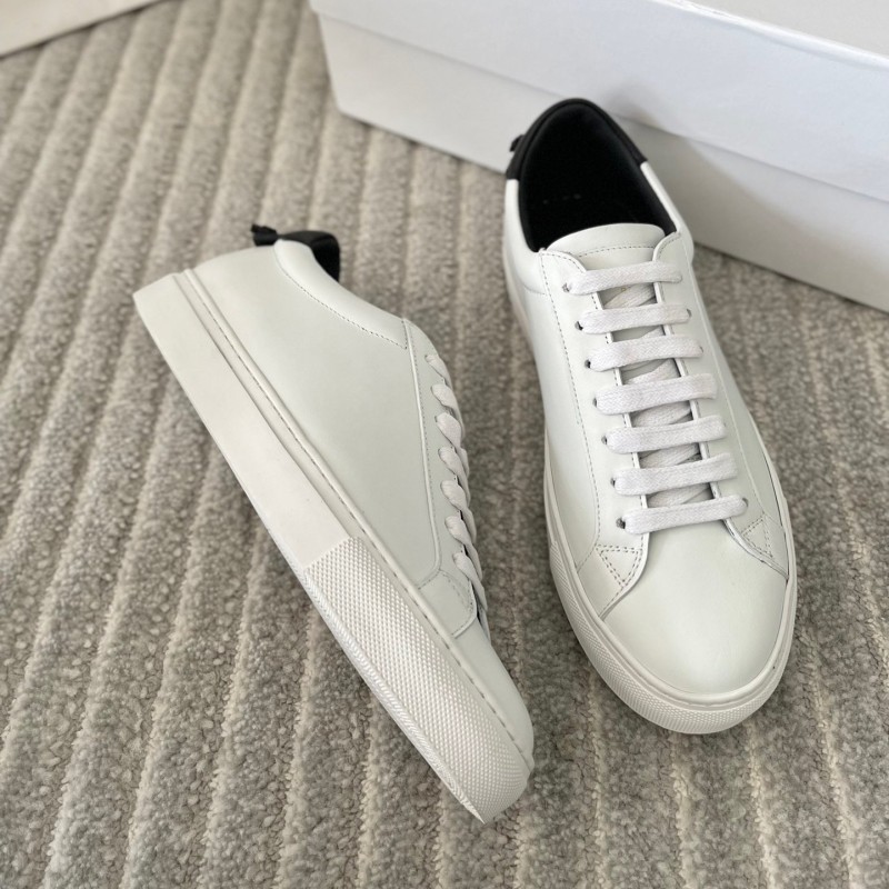 Givenchy Unisex Skateboard Shoes
