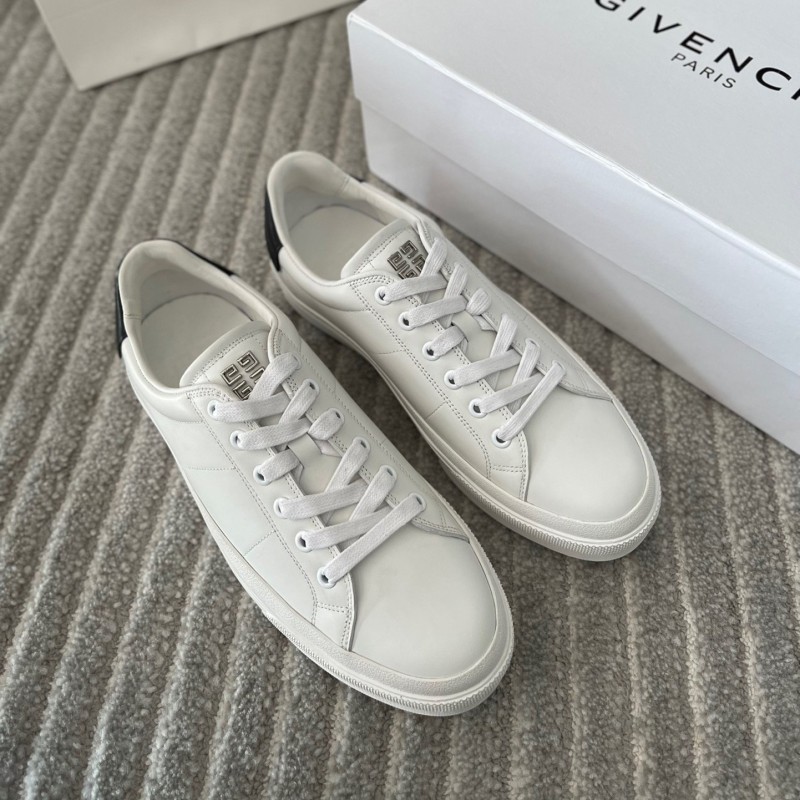 Givenchy Unisex Skateboard Shoes