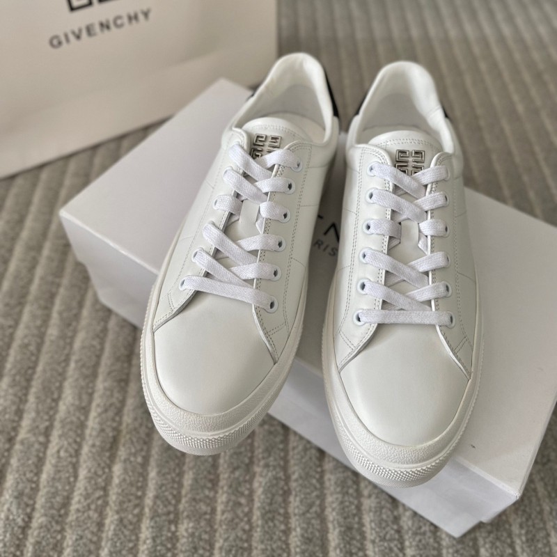 Givenchy Unisex Skateboard Shoes