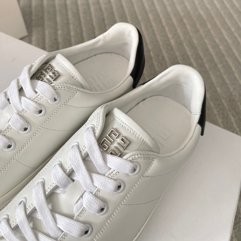 Givenchy Unisex Skateboard Shoes