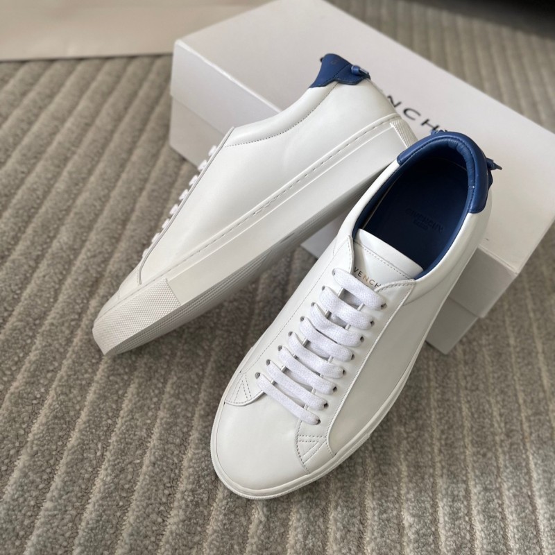 Givenchy Unisex Skateboard Shoes