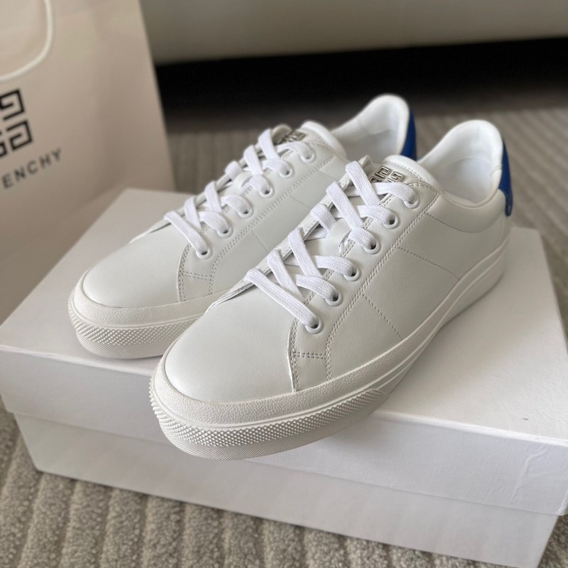 Givenchy Unisex Skateboard Shoes