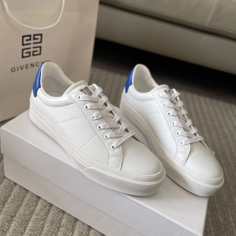 Givenchy Unisex Skateboard Shoes