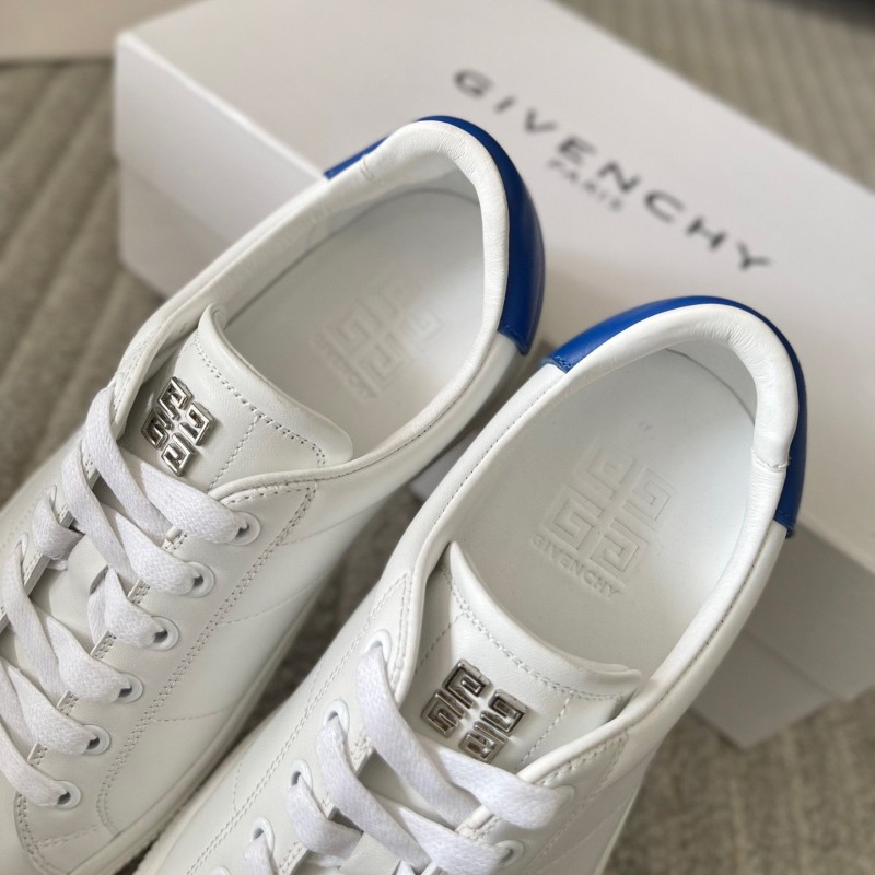 Givenchy Unisex Skateboard Shoes