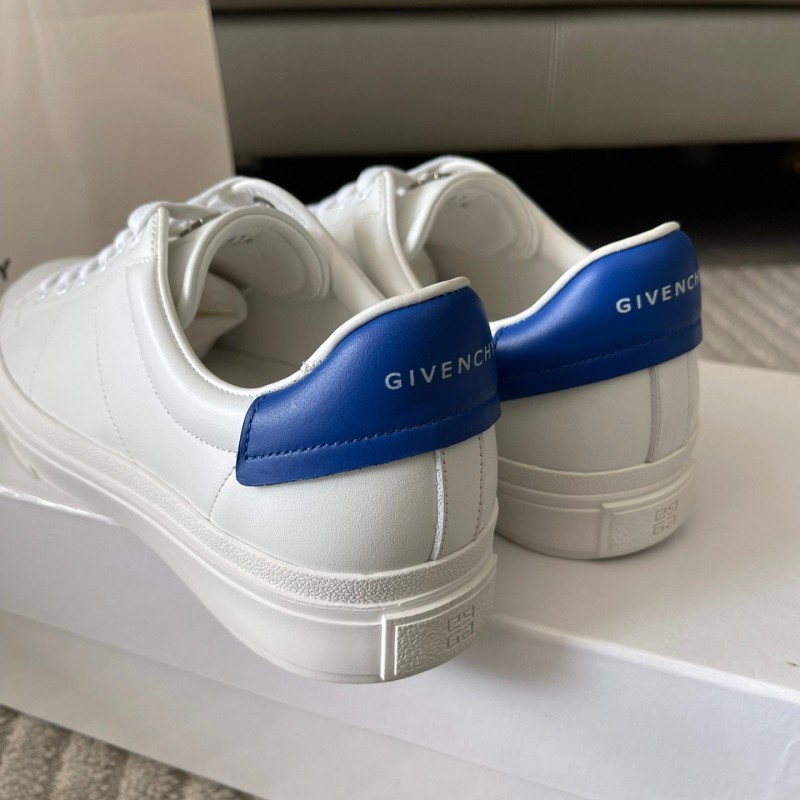 Givenchy Unisex Skateboard Shoes