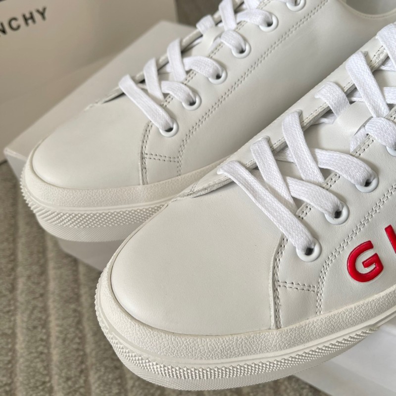 Givenchy Unisex Skateboard Shoes