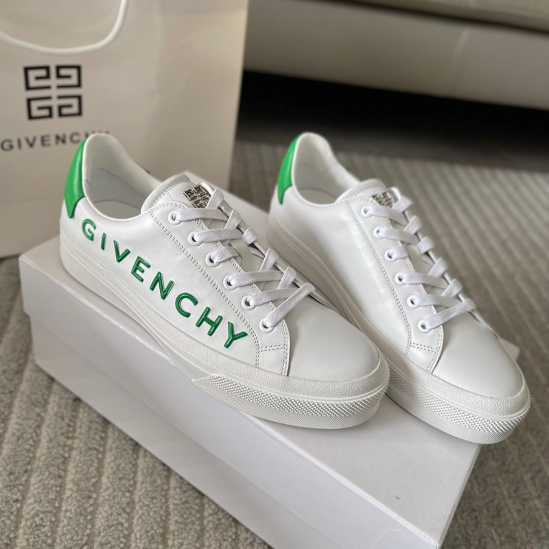 Givenchy Unisex Skateboard Shoes