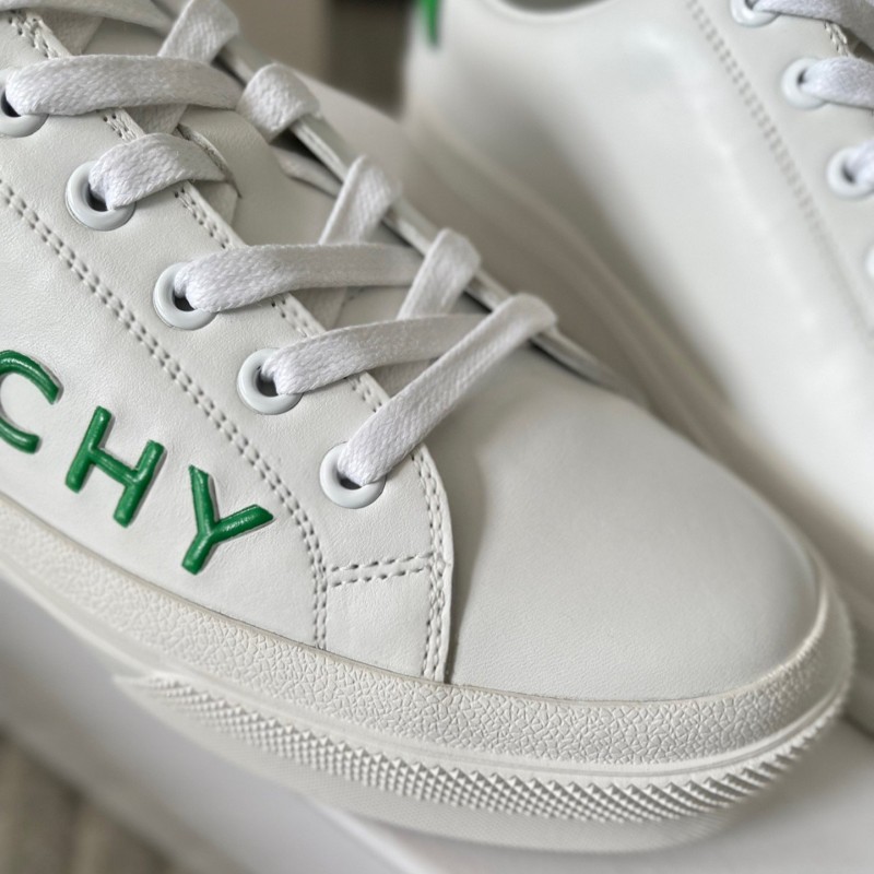 Givenchy Unisex Skateboard Shoes