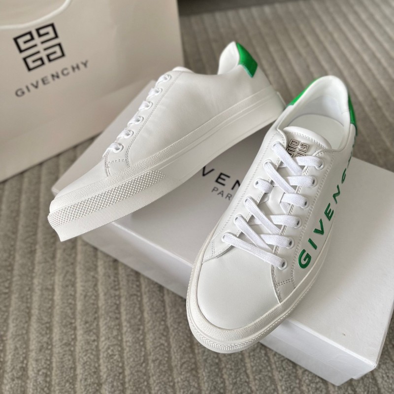 Givenchy Unisex Skateboard Shoes