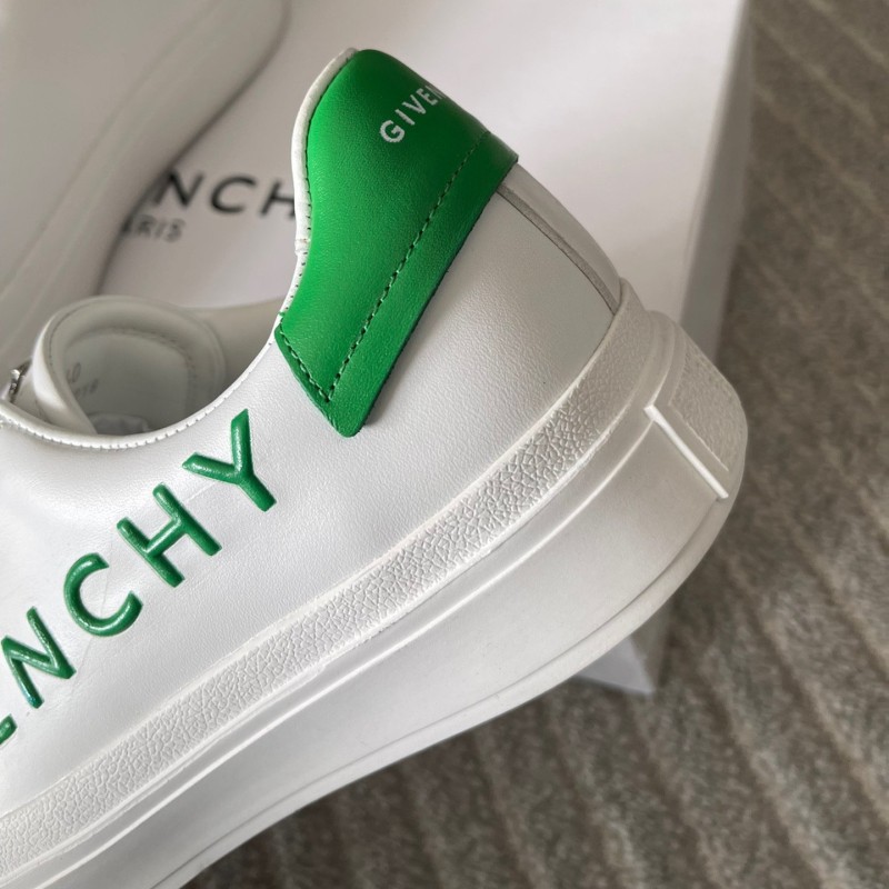 Givenchy Unisex Skateboard Shoes